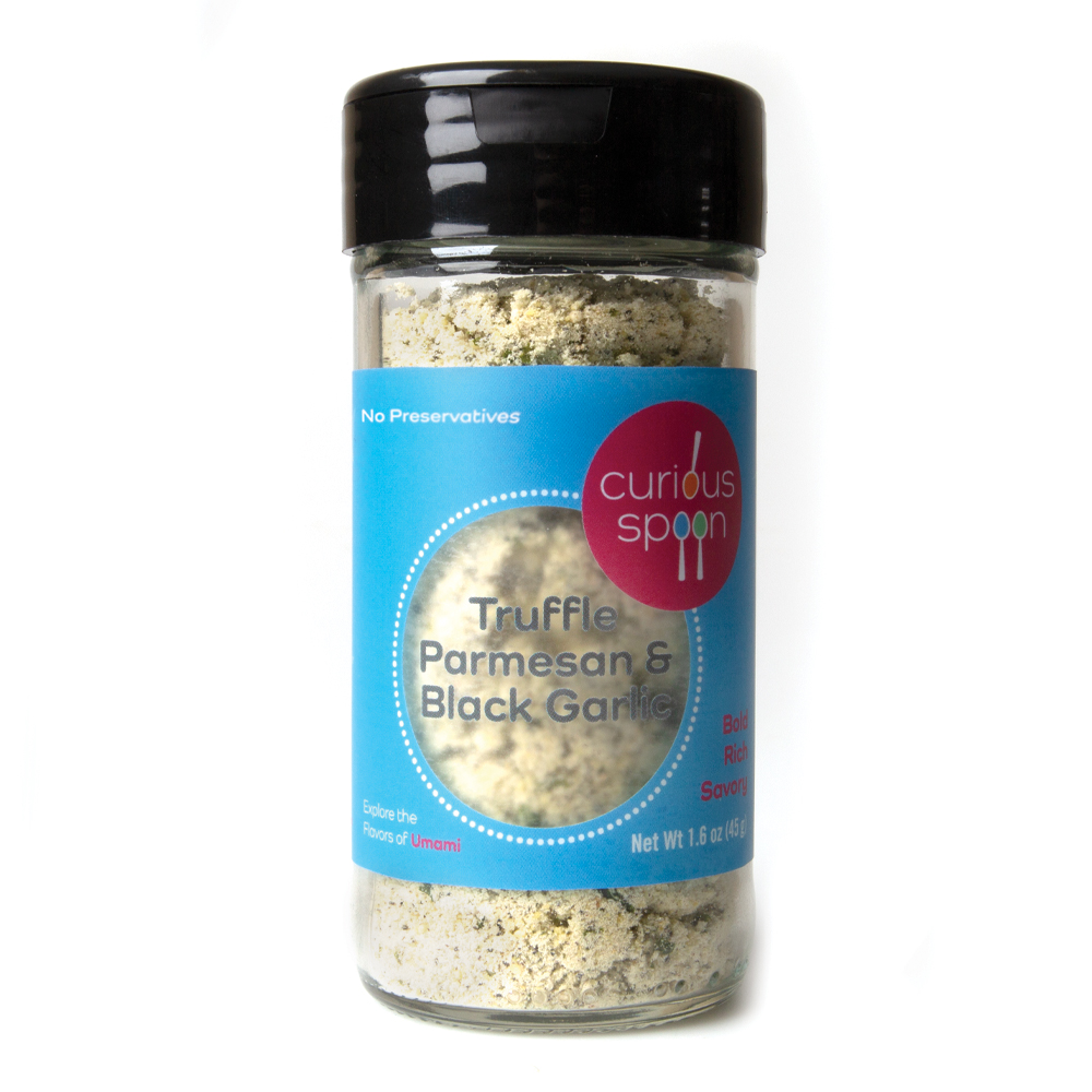 Ancho-Honey Citrus Seasoning
